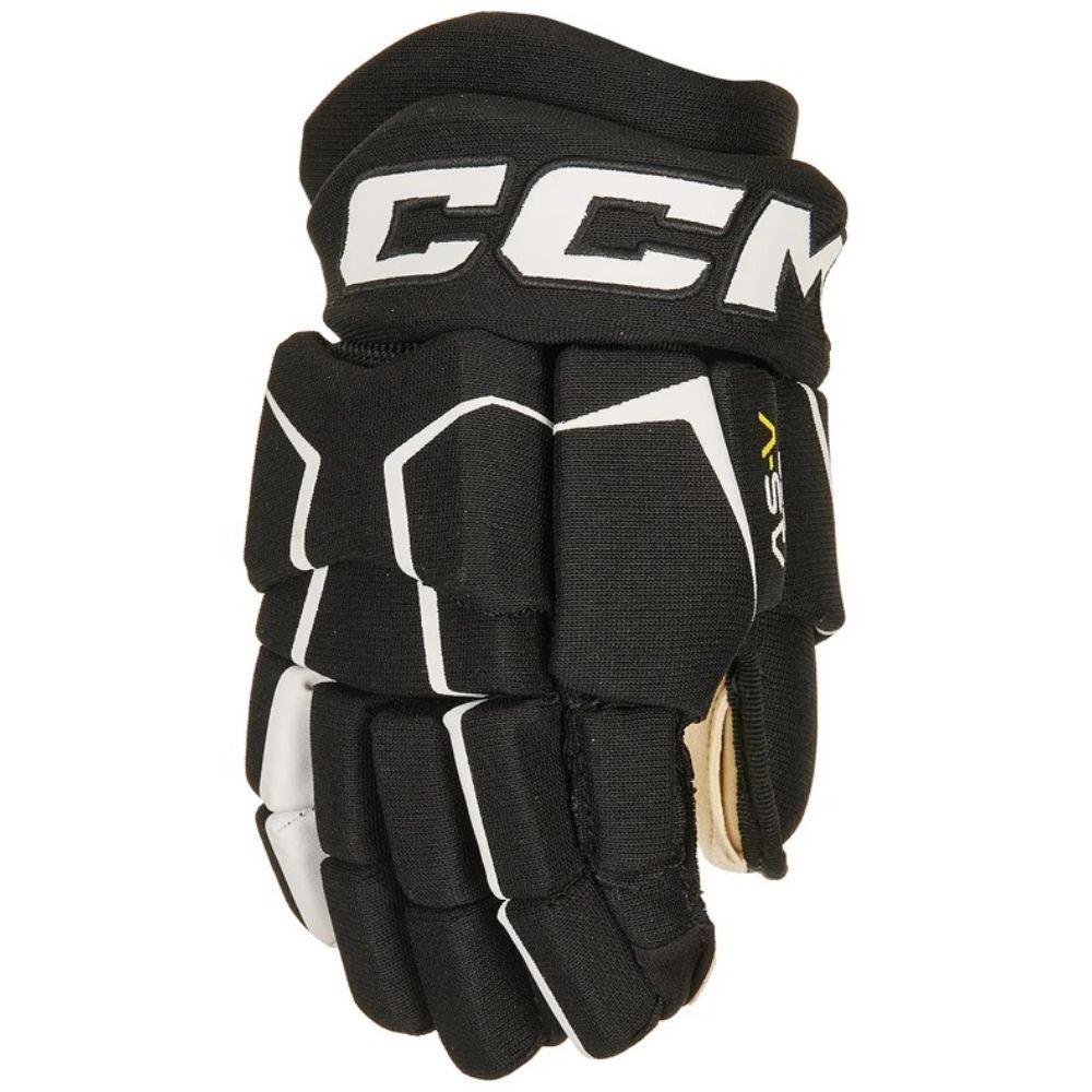 Hockey Players Gloves