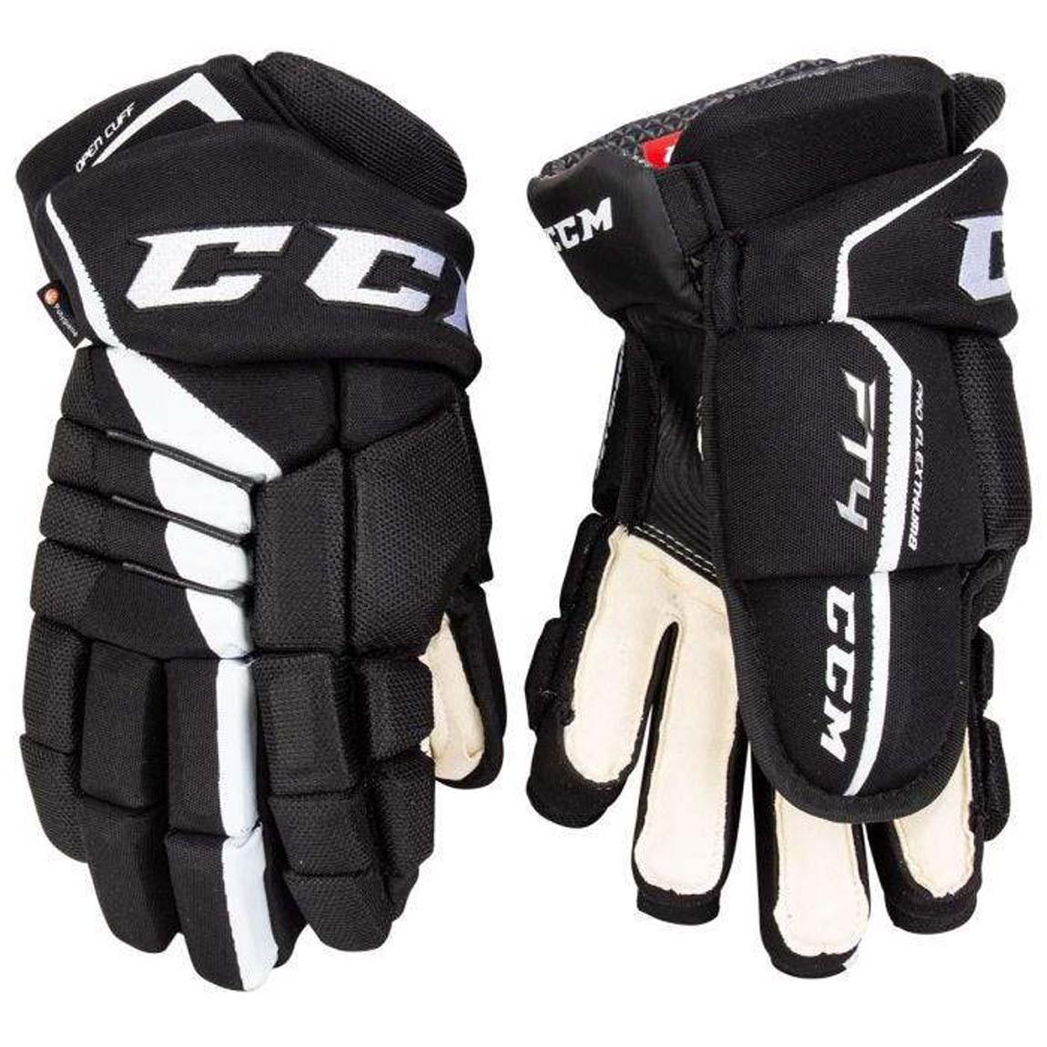 JetSpeed FT4 Hockey Glove - Junior - Sports Excellence