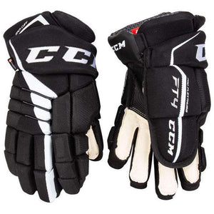 JetSpeed FT4 Hockey Glove - Senior - Sports Excellence