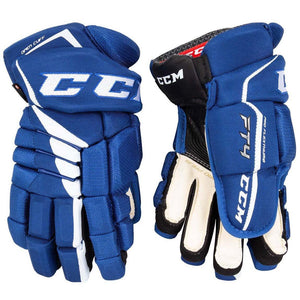 JetSpeed FT4 Hockey Glove - Senior - Sports Excellence