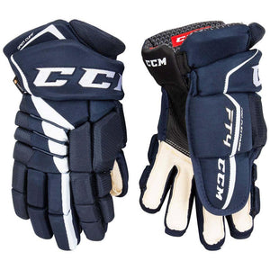 JetSpeed FT4 Hockey Glove - Senior - Sports Excellence