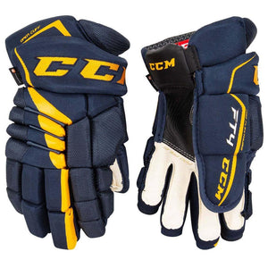 JetSpeed FT4 Hockey Glove - Senior - Sports Excellence