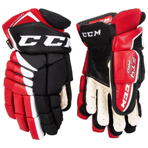 JetSpeed FT4 Pro Hockey Glove - Senior - Sports Excellence