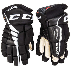 JetSpeed FT4 Pro Hockey Glove - Senior - Sports Excellence