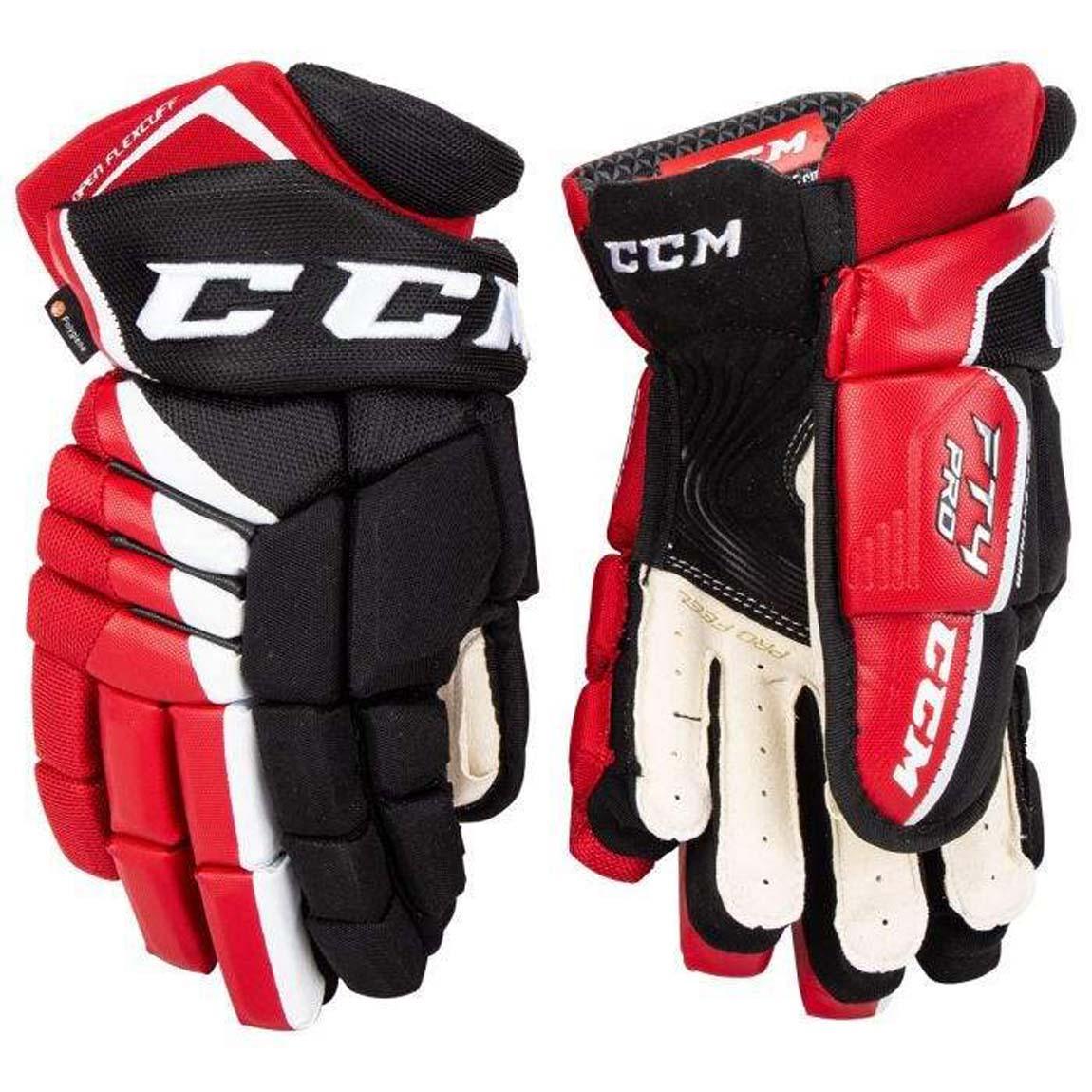 JetSpeed FT4 Pro Hockey Glove - Junior - Sports Excellence