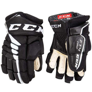 JetSpeed FT4 Pro Hockey Glove - Junior - Sports Excellence