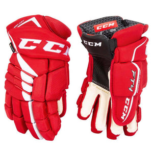 JetSpeed FT4 Hockey Glove - Junior - Sports Excellence