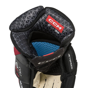 Jetspeed FT6 Pro Hockey Gloves