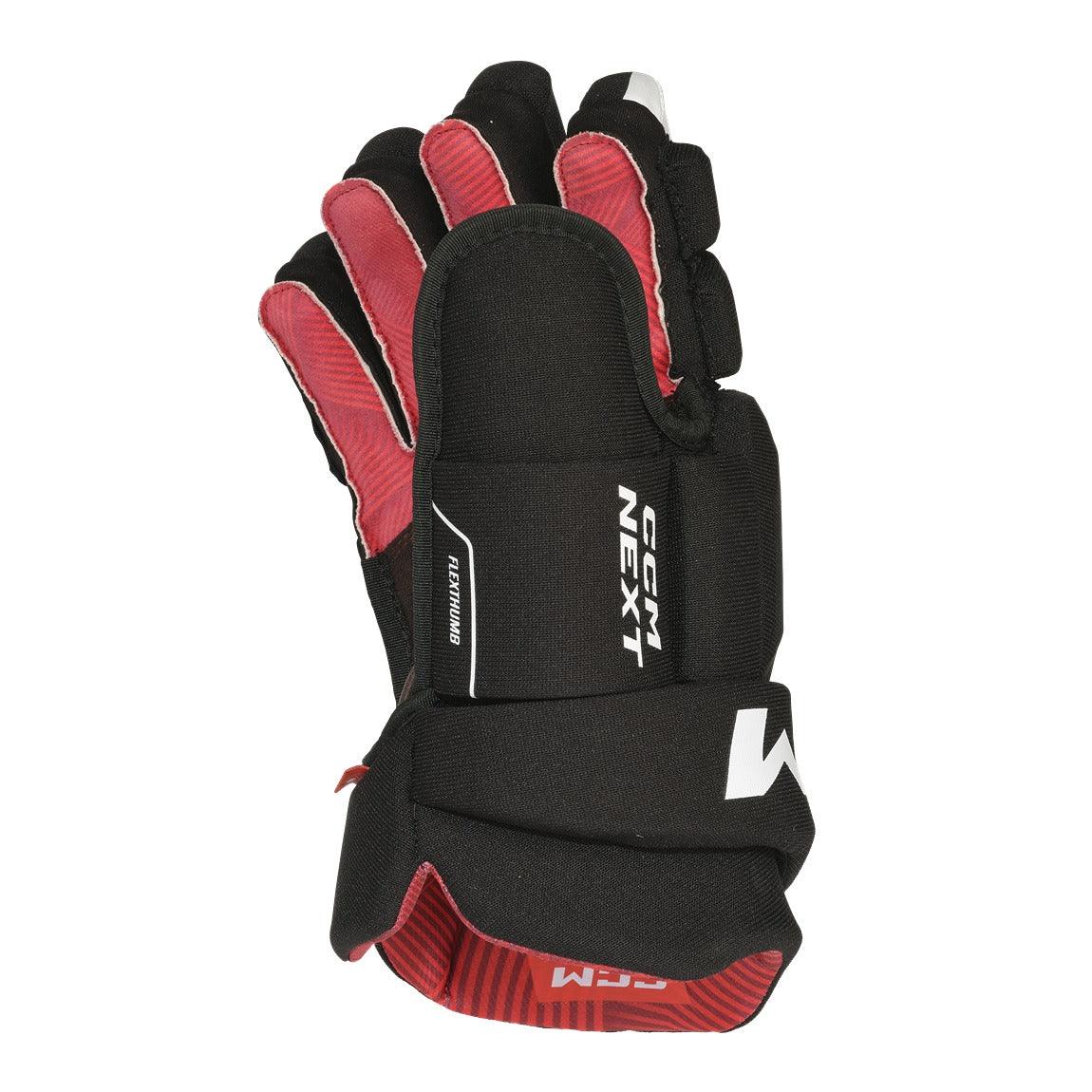 CCM Next Hockey Gloves - Senior - Sports Excellence