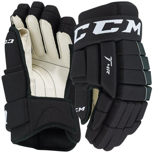 Tacks 4 Roll HG4III Hockey Gloves - Junior - Sports Excellence