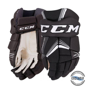 Junior JetSpeed XTRA Pro Hockey Gloves