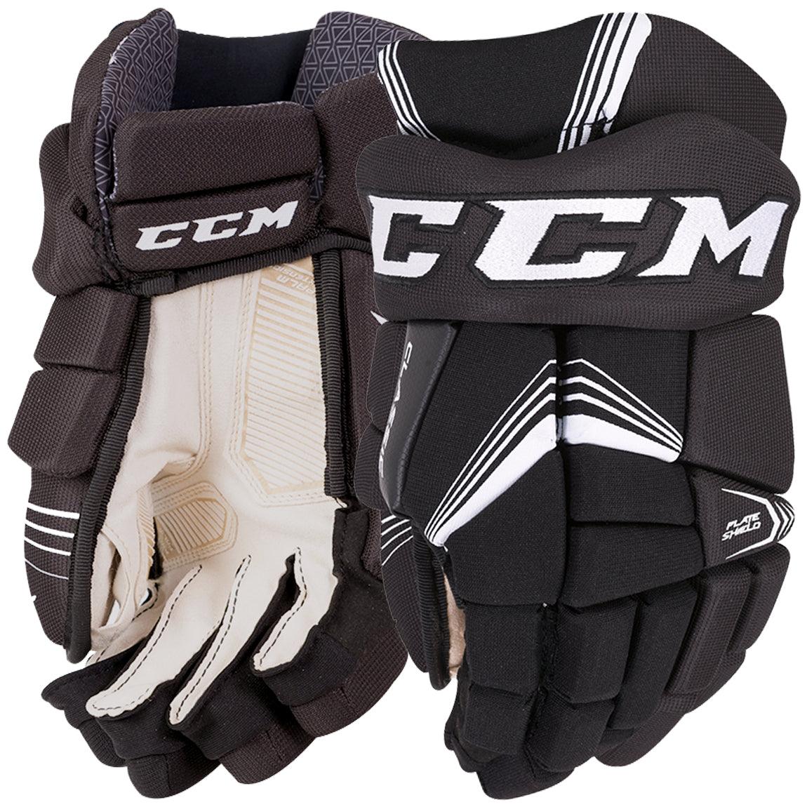 JetSpeed XTRA Pro Gloves - Senior - Sports Excellence