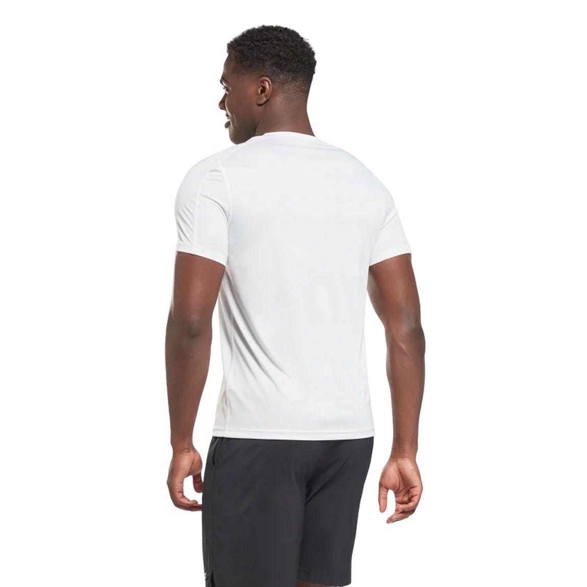 Reebok Training Tech T-Shirt - Men - Sports Excellence