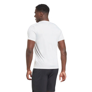 Reebok Training Tech T-Shirt - Men - Sports Excellence