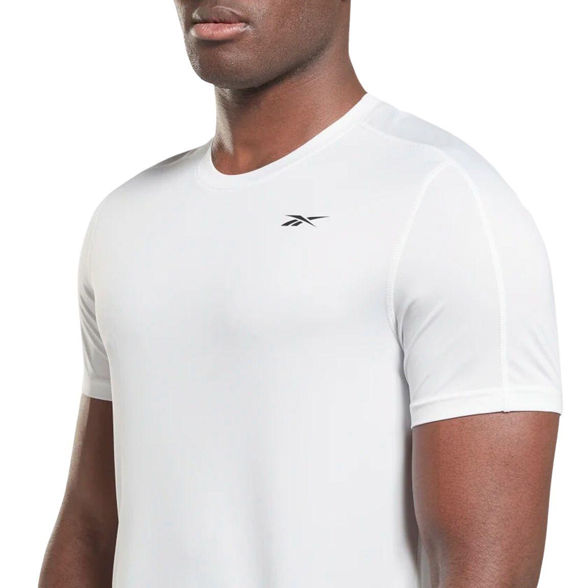 Reebok Training Tech T-Shirt - Men - Sports Excellence