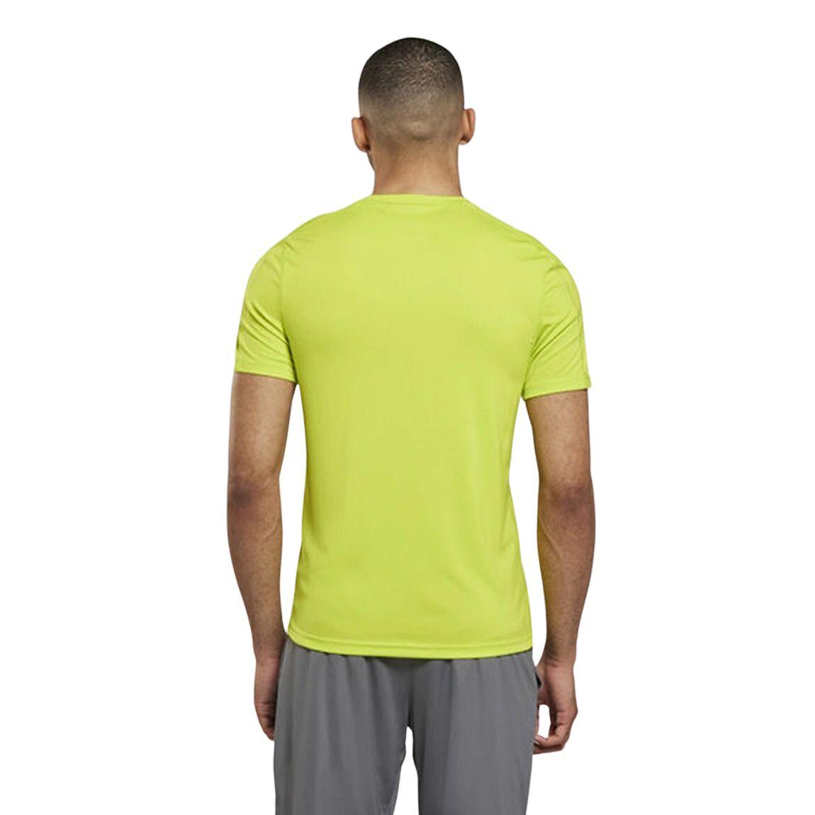 Reebok Training Tech T-Shirt - Men - Sports Excellence