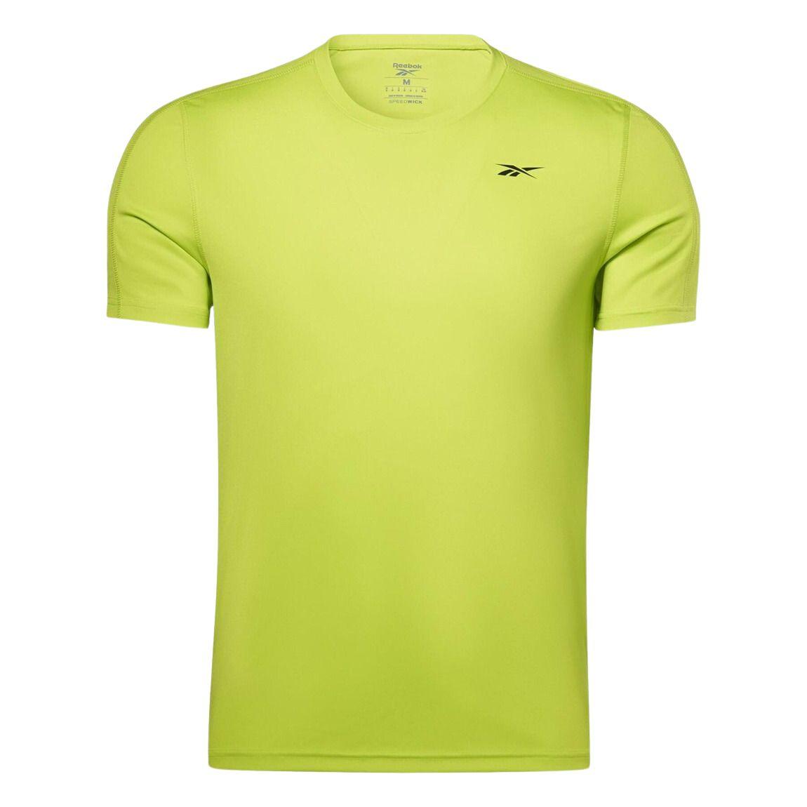 Reebok Training Tech T-Shirt - Men - Sports Excellence