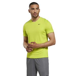 Reebok Training Tech T-Shirt - Men - Sports Excellence