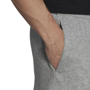 Essentials Fleece Regular Tapered Cargo Joggers - Men - Sports Excellence