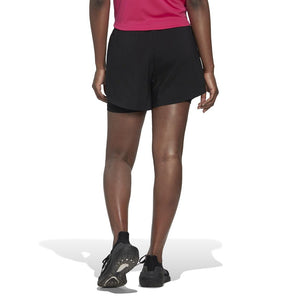 AEROREADY Made For Training Minimal Two-in-One Shorts - Women - Sports Excellence