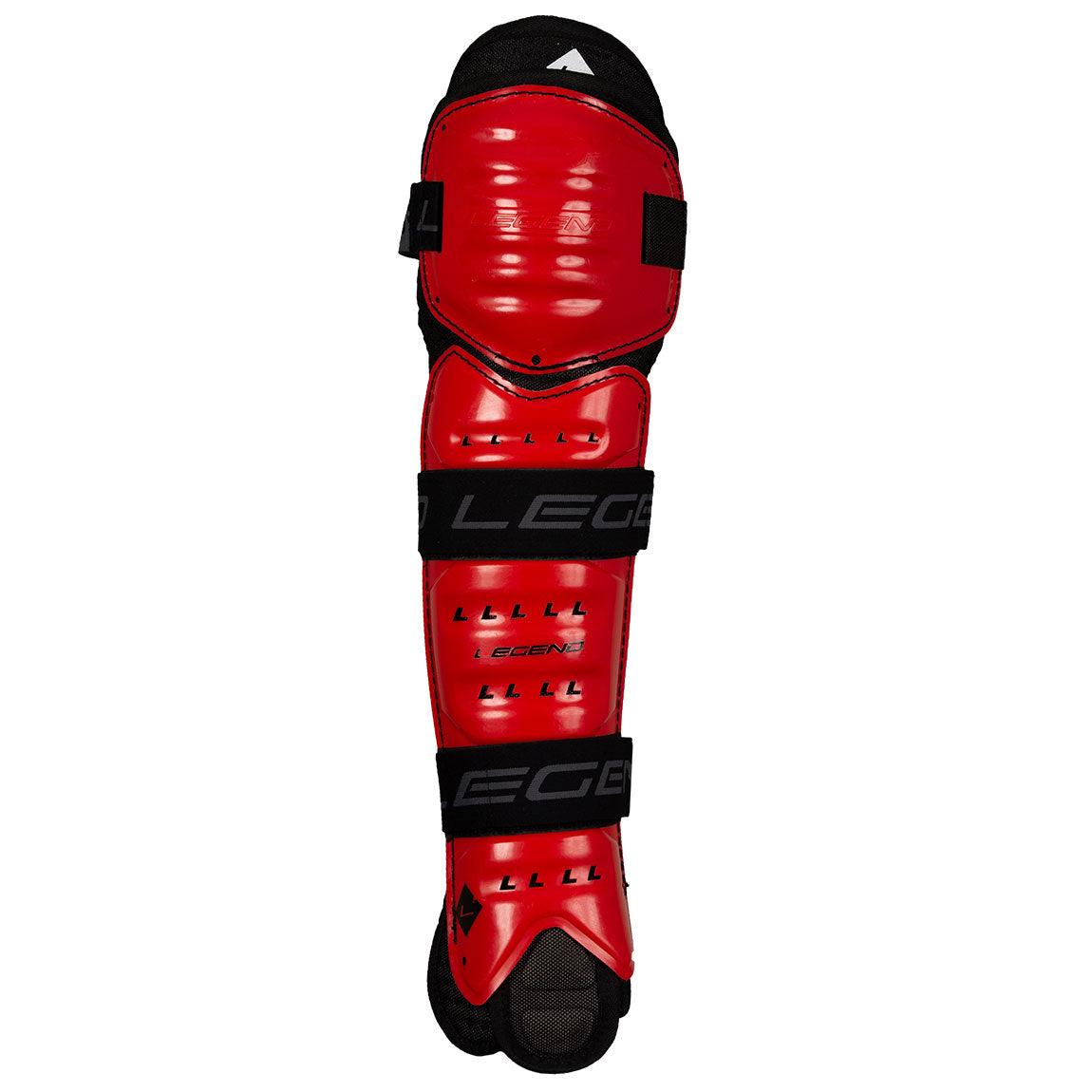 HP1 / AIR Shin guards - Senior - Sports Excellence