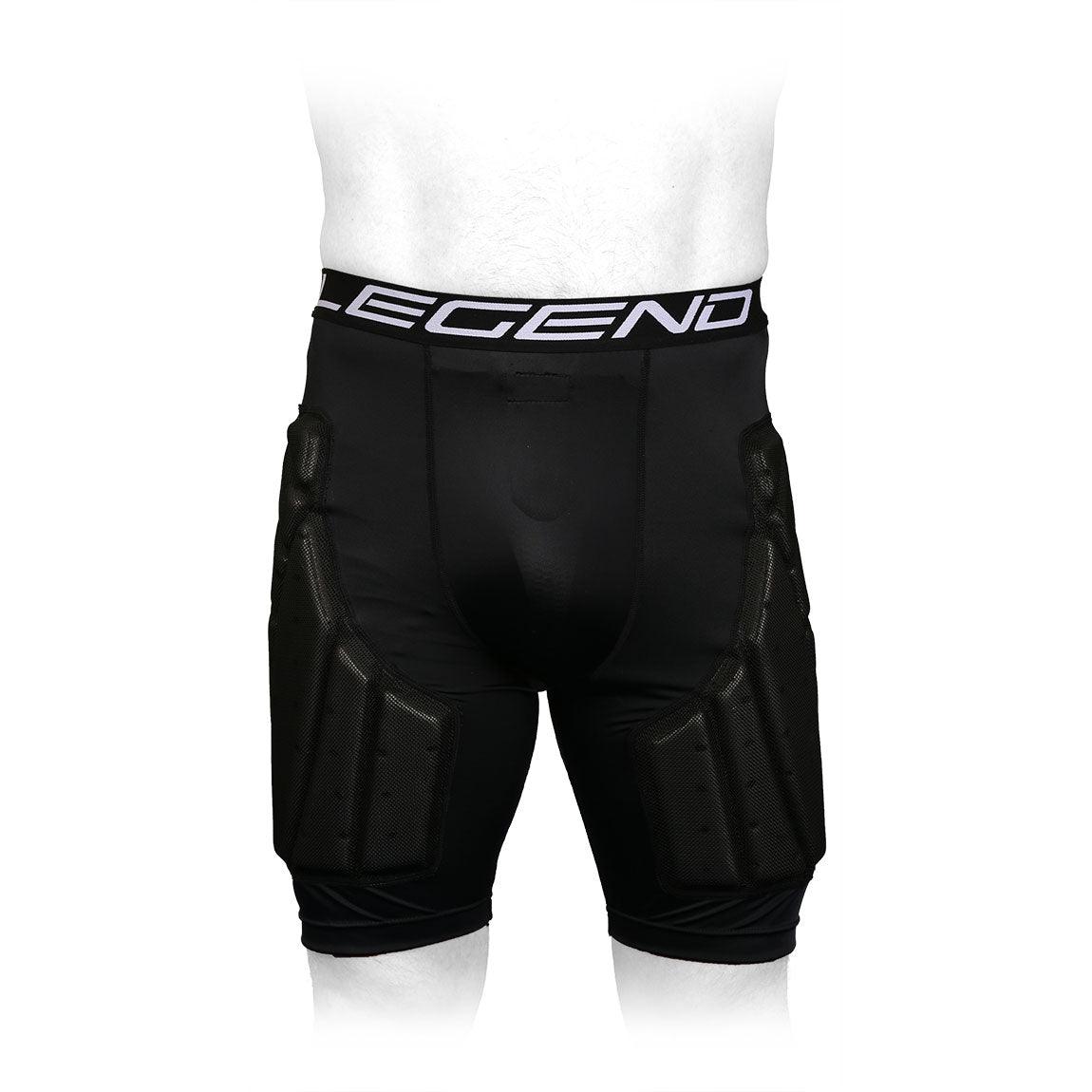 Protective Shorts HP1 - Senior - Sports Excellence