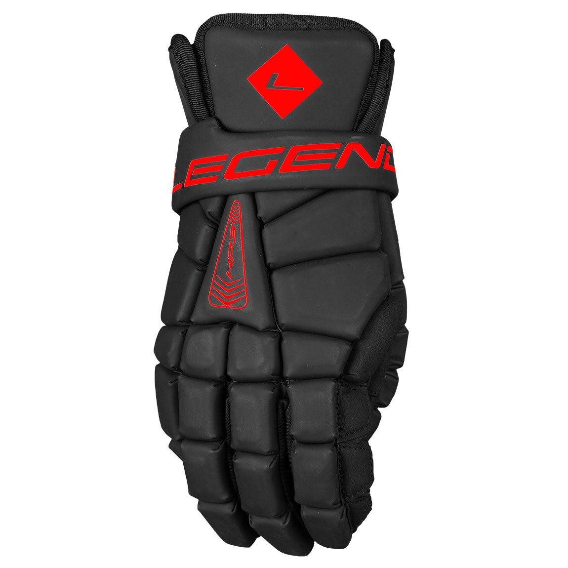 HP3 Gloves - Senior - Sports Excellence