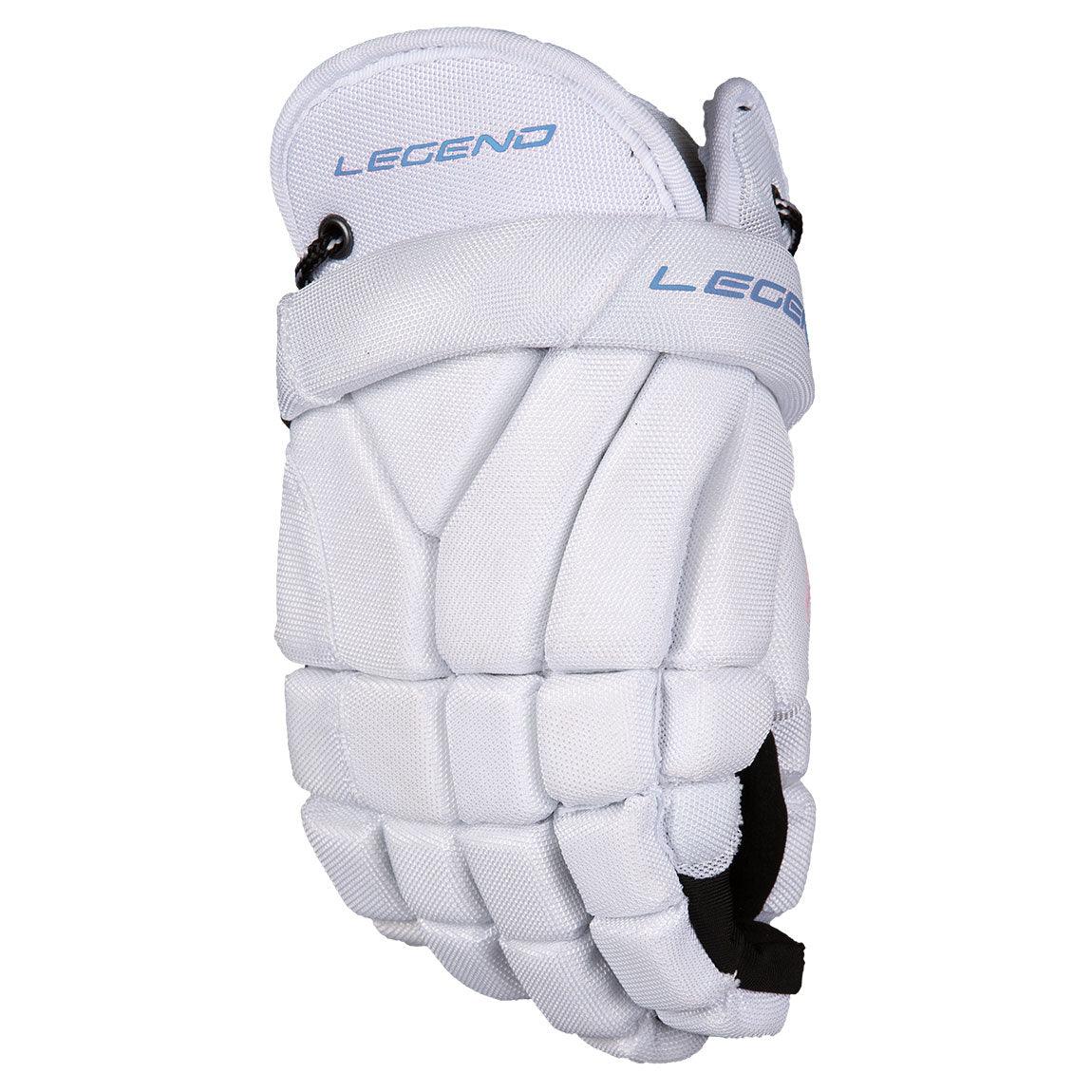 HP5 Gloves - Intermediate - Sports Excellence