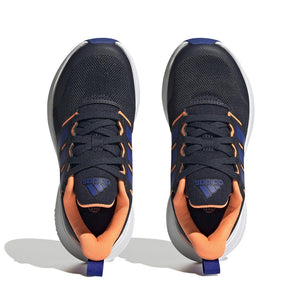 FortaRun 2.0 Cloudfoam Lace Running Shoes - Youth - Sports Excellence