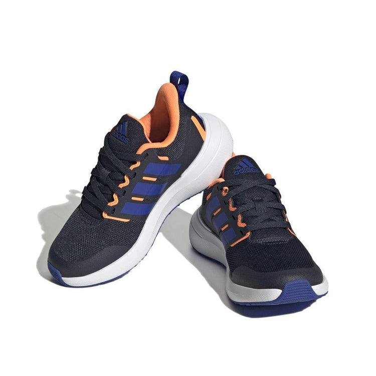 FortaRun 2.0 Cloudfoam Lace Running Shoes - Youth - Sports Excellence