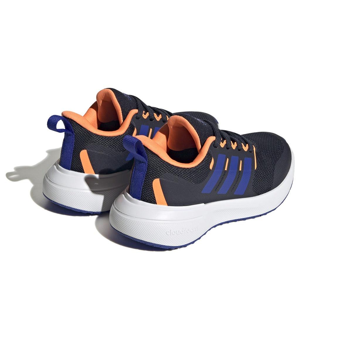 FortaRun 2.0 Cloudfoam Lace Running Shoes - Youth - Sports Excellence