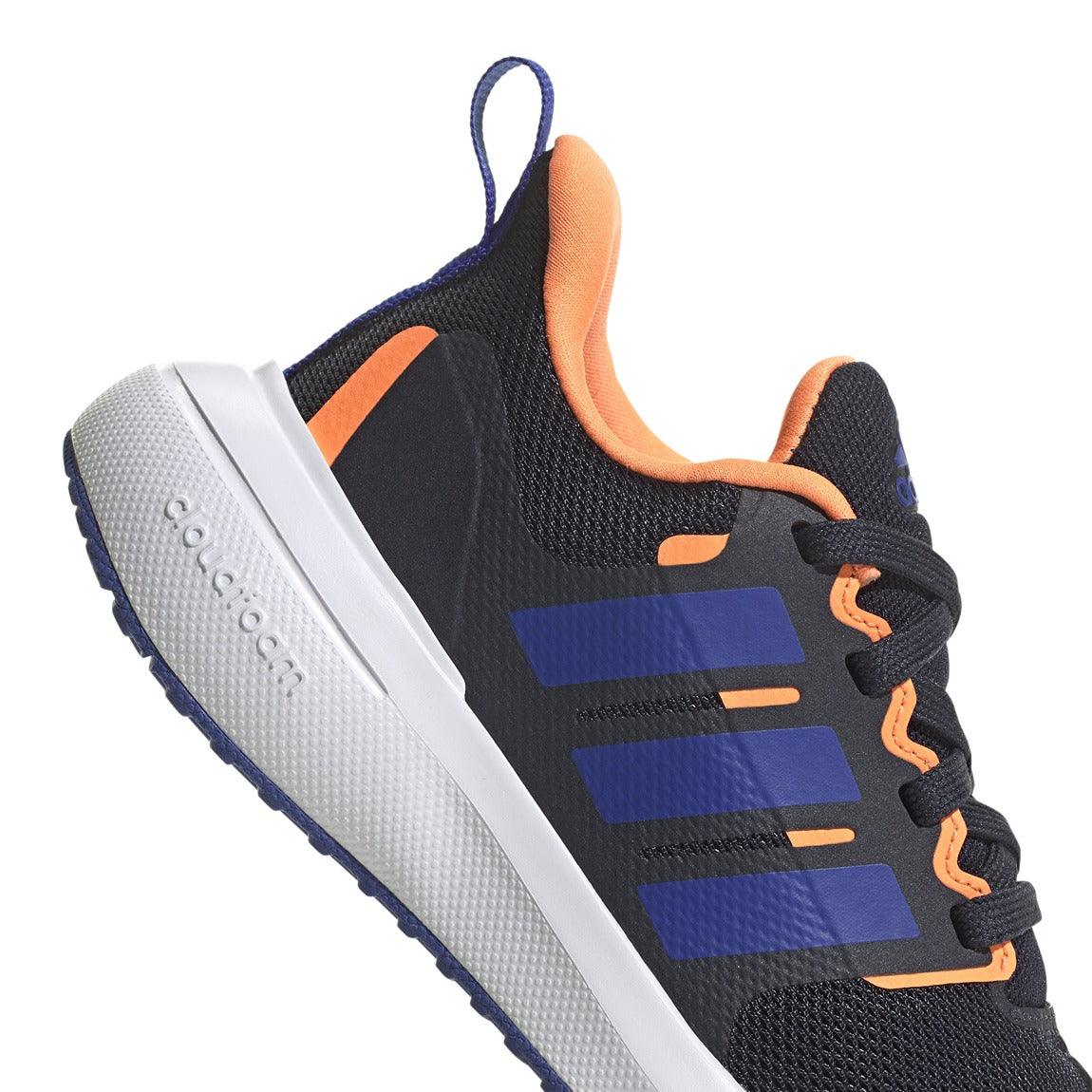 FortaRun 2.0 Cloudfoam Lace Running Shoes - Youth - Sports Excellence