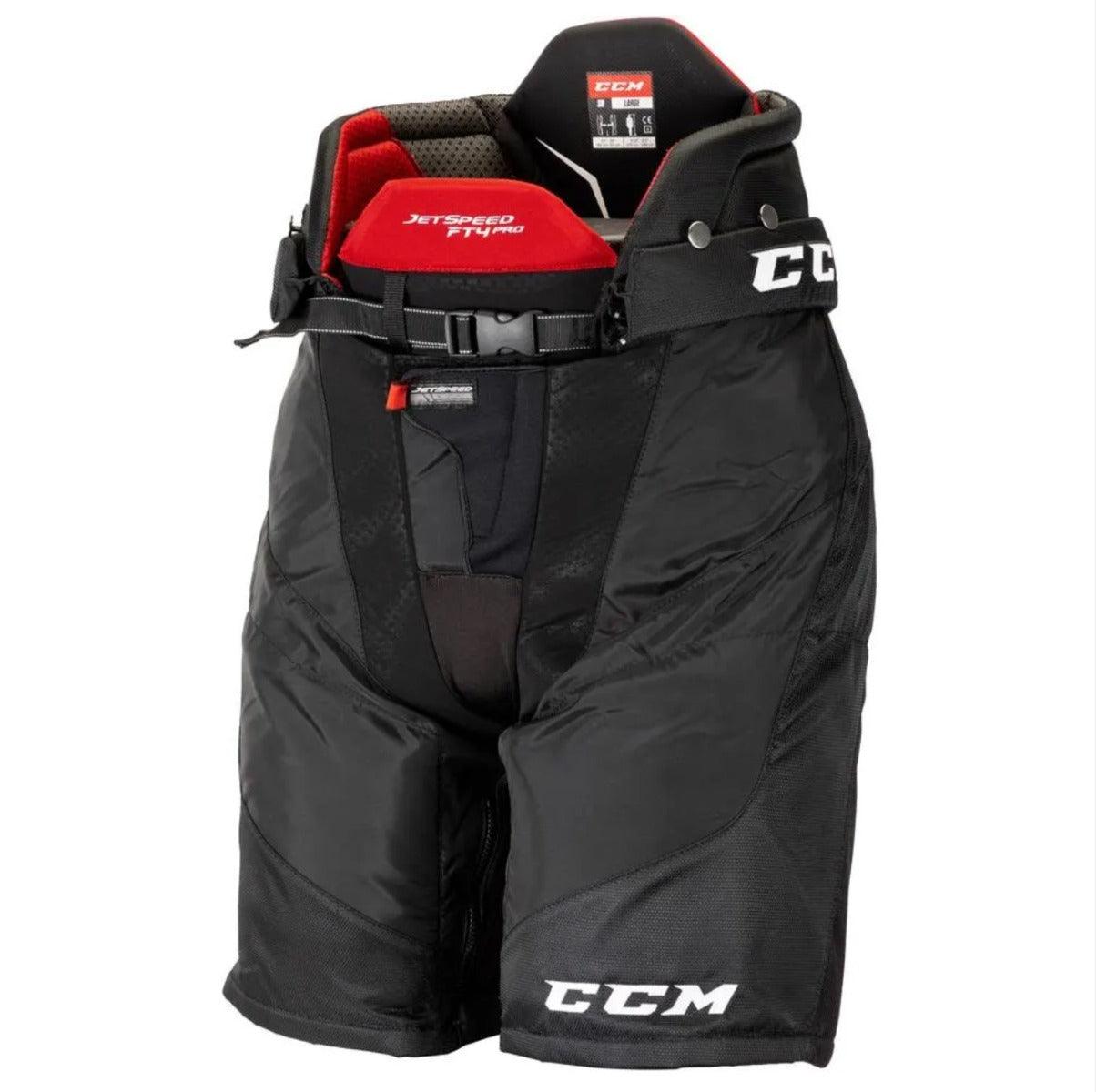 FT4 Pro Hockey Pants - Senior - Sports Excellence