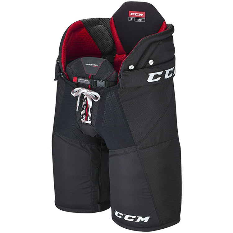 JetSpeed FT1 Hockey Pants - Senior - Sports Excellence