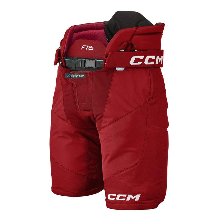 CCM Jetspeed FT6 Hockey Pants - Senior - Sports Excellence