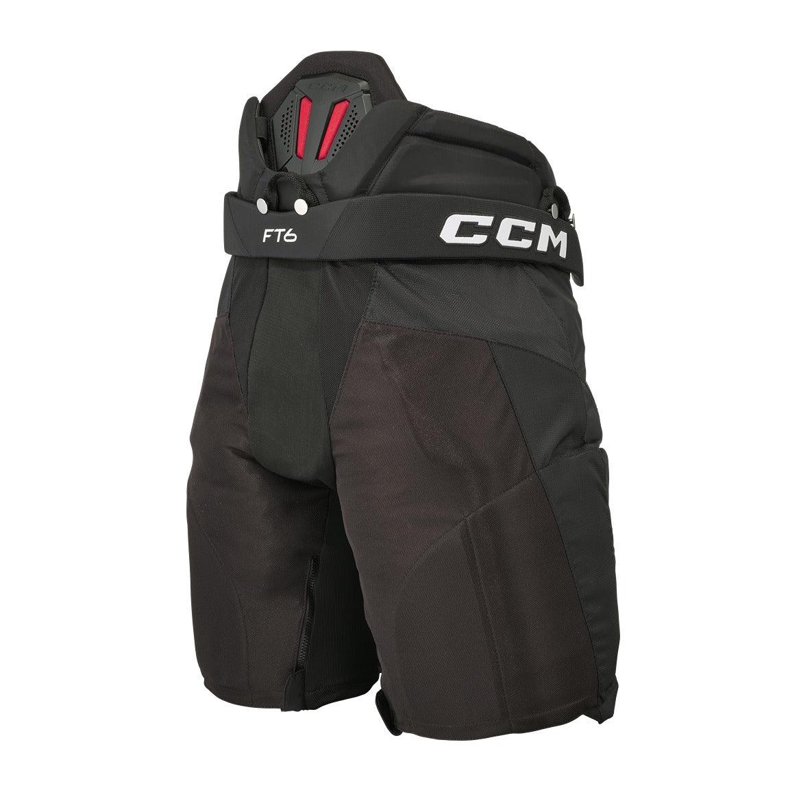 CCM Jetspeed FT6 Hockey Pants - Junior - Sports Excellence