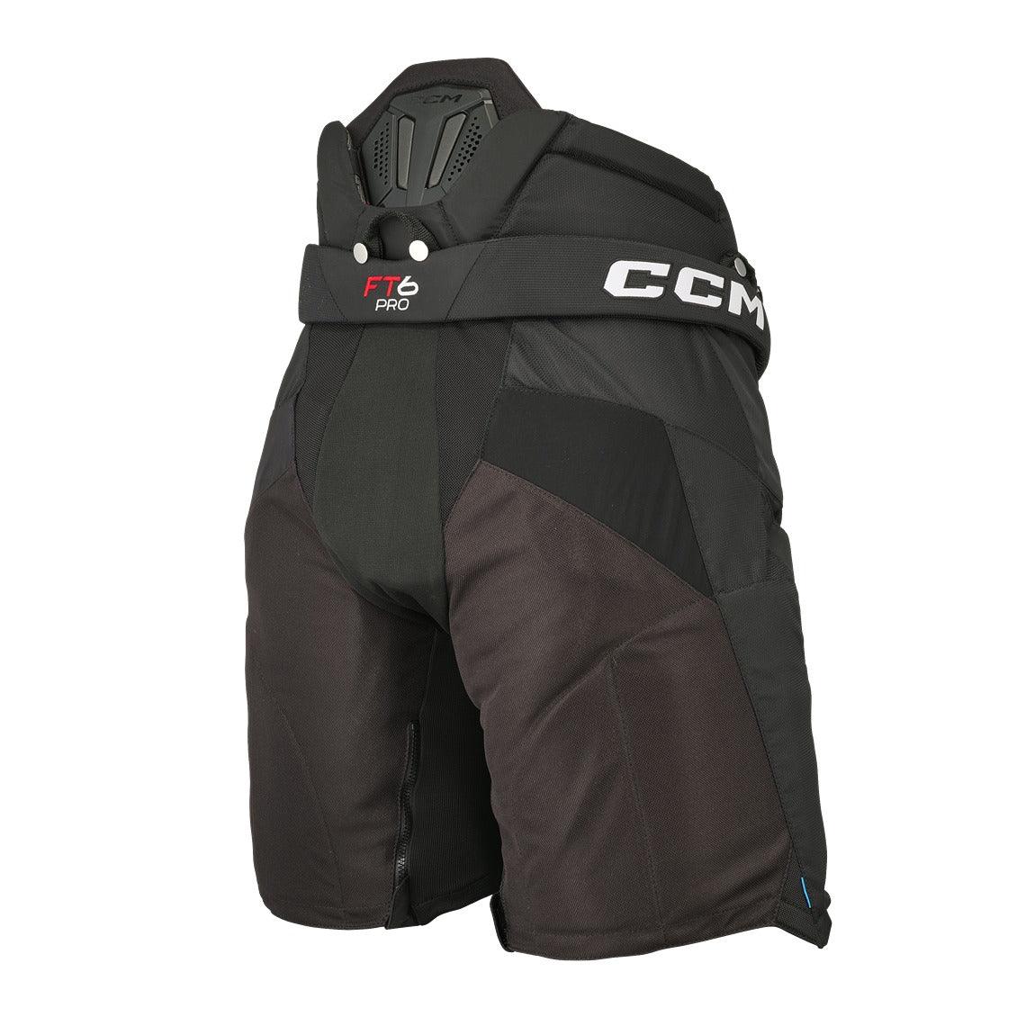 CCM Jetspeed FT6 Pro Hockey Pants - Senior - Sports Excellence