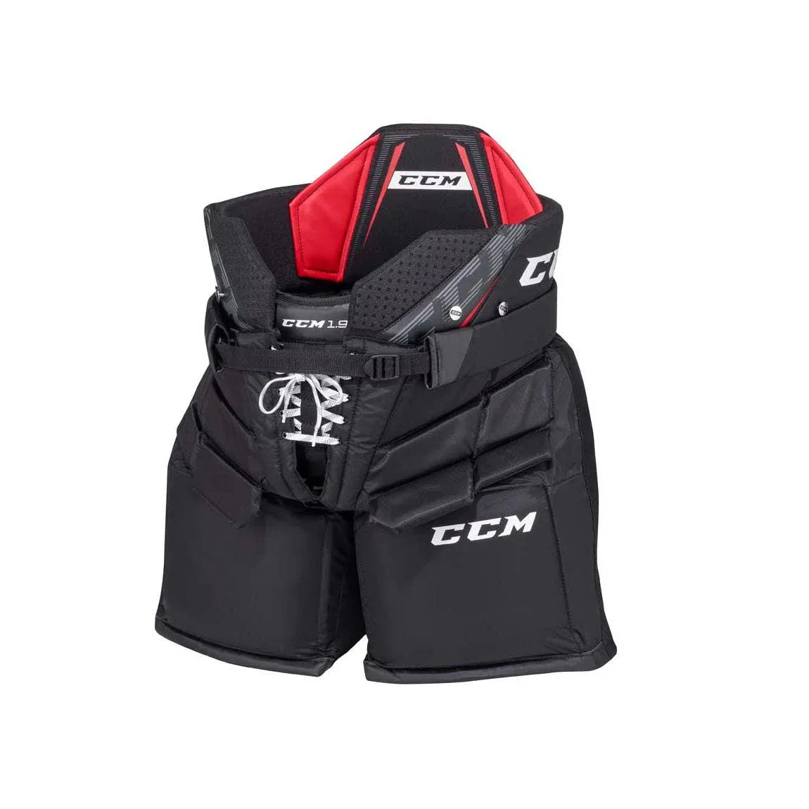 1.9 Hockey Goalie Pant SR