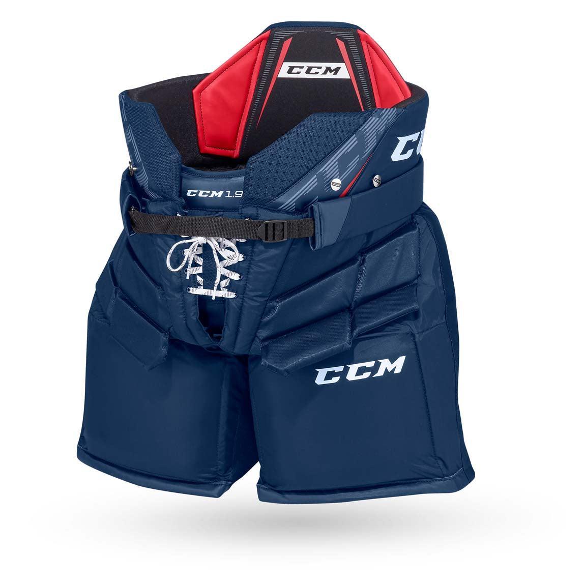 1.9 Hockey Goalie Pant INT