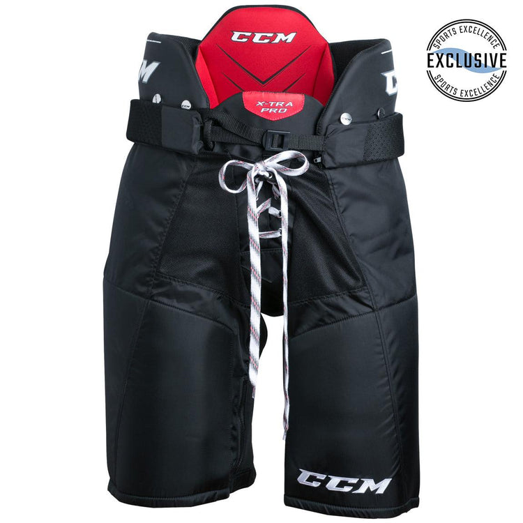 JetSpeed XTRA Pro Hockey Pants - Junior - Sports Excellence