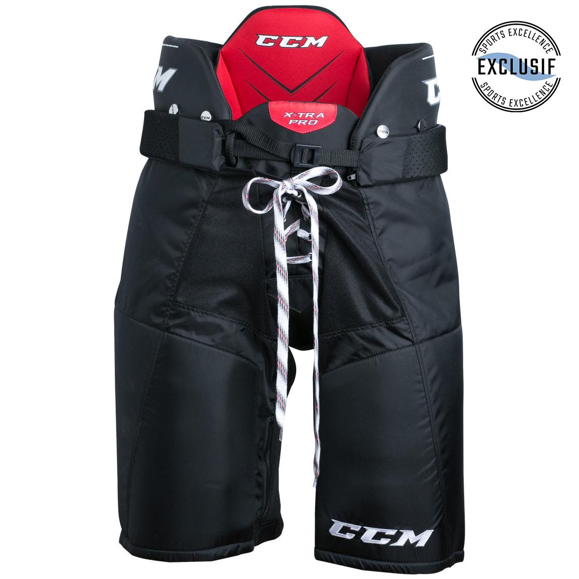 Senior JetSpeed XTRA Pro Hockey Pants by CCM