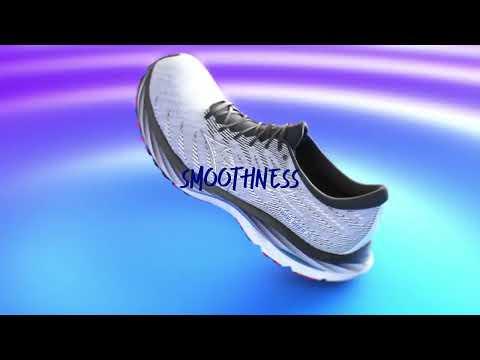 Wave Rider 26 Running Shoes - Men - Sports Excellence