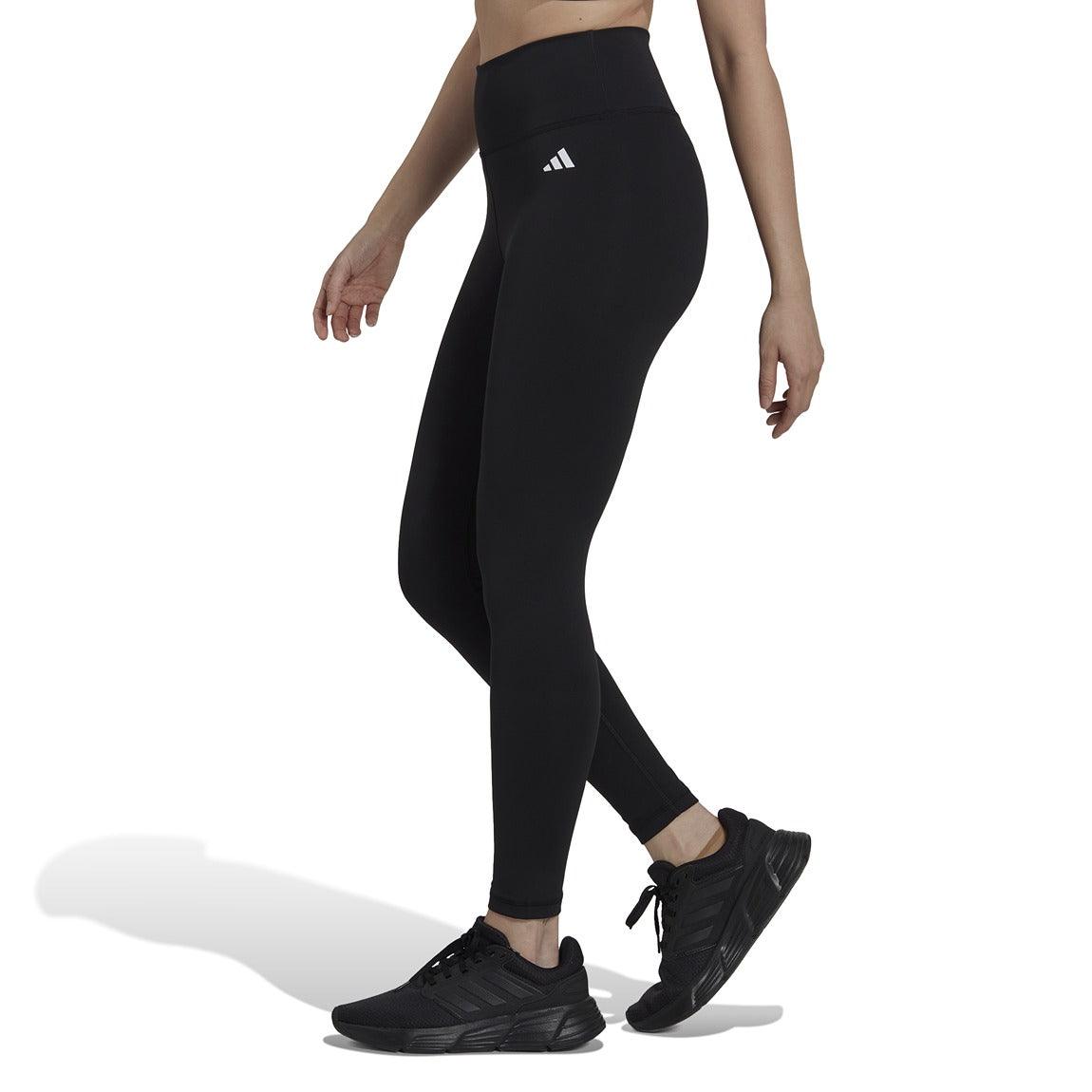 Training Essentials High-Waisted 7/8 Leggings - Women - Sports Excellence