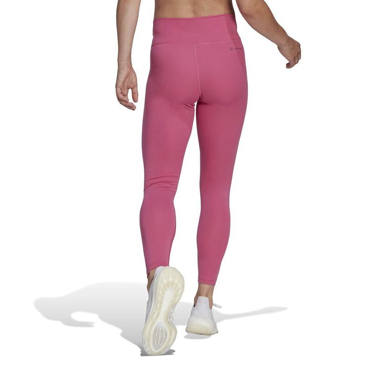 Training Essentials High-Waisted 7/8 Leggings - Women - Sports Excellence