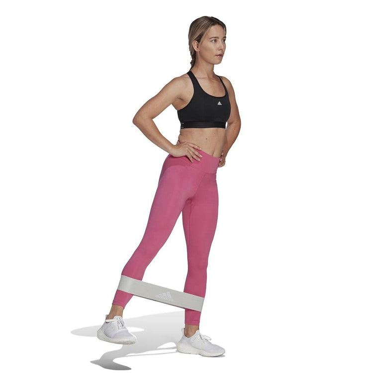 Training Essentials High-Waisted 7/8 Leggings - Women - Sports Excellence