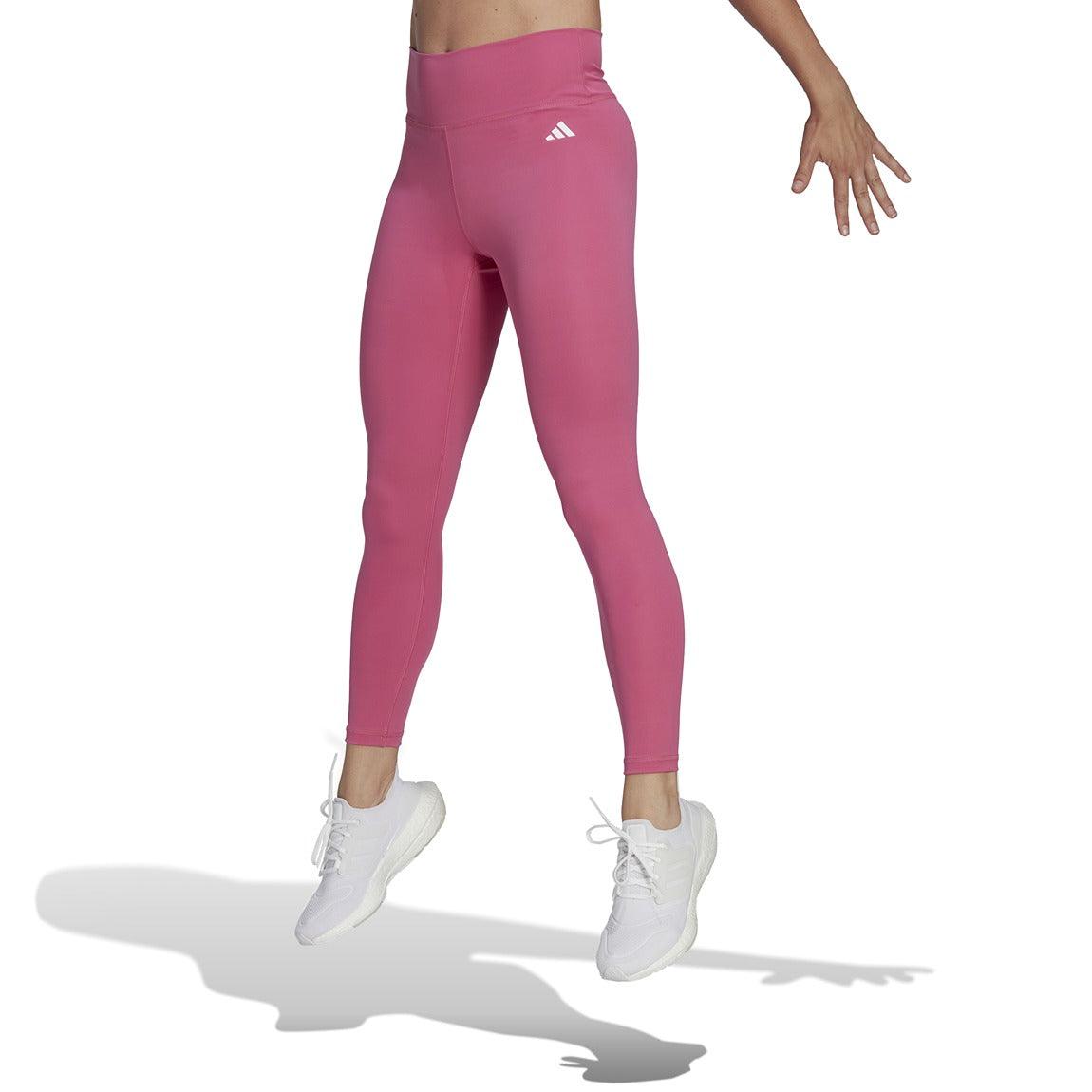 Training Essentials High-Waisted 7/8 Leggings - Women - Sports Excellence