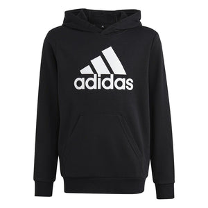 Big Logo Essentials Cotton Hoodie - Youth - Sports Excellence