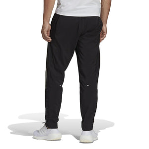 Own the Run Woven Astro Joggers - Men - Sports Excellence