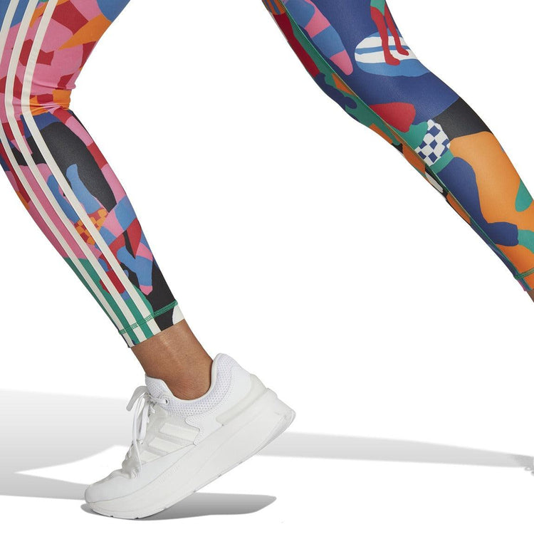 adidas x FARM Rio 7/8 Tights - Women - Sports Excellence