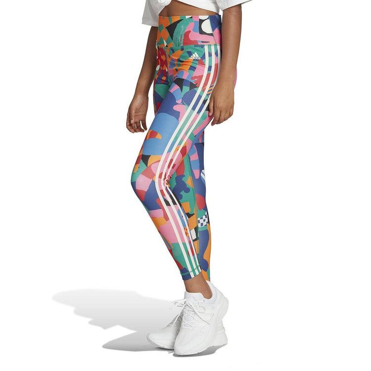 adidas x FARM Rio 7/8 Tights - Women - Sports Excellence